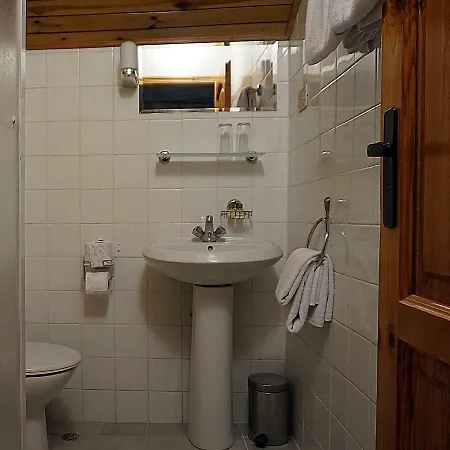 Apartment Alex *