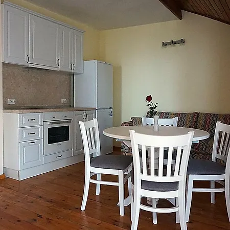 Apartment Alex Varna