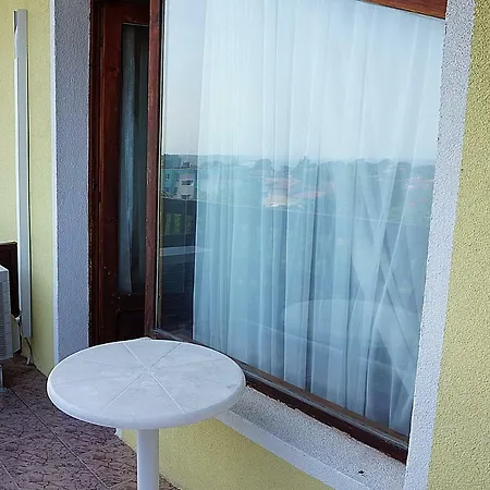 Alex Apartment