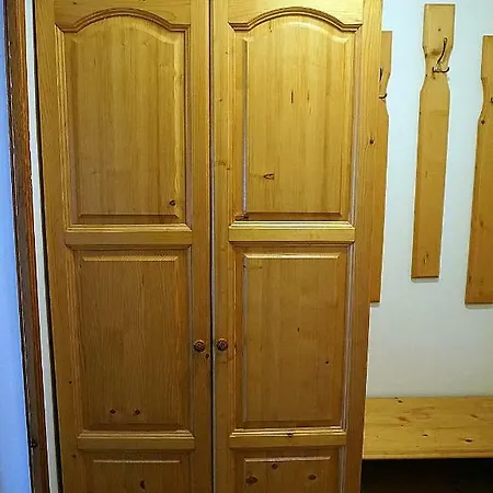Apartment Alex Varna