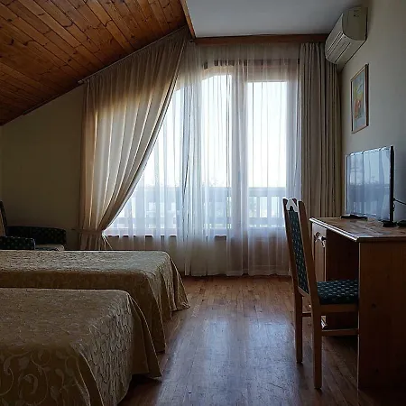 Apartment Alex Varna