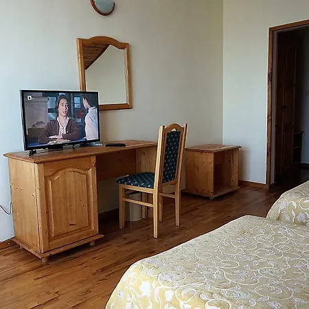 Alex Apartment *