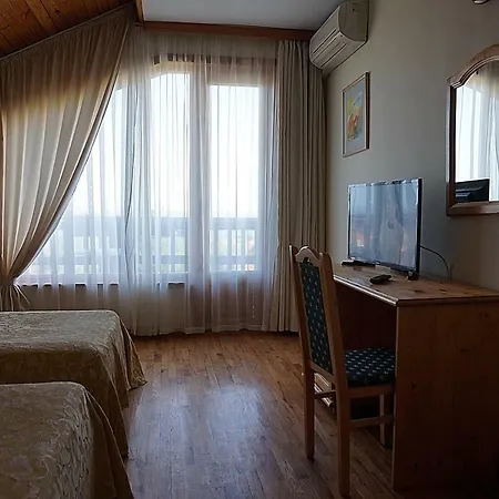 Alex Apartment
