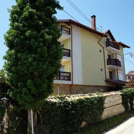 Apartment Alex